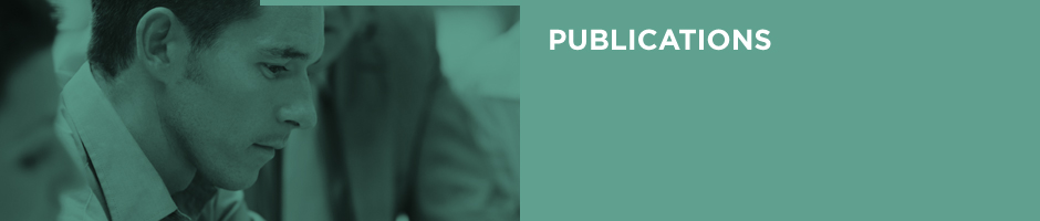 Publications